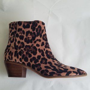 Sole Society Boot